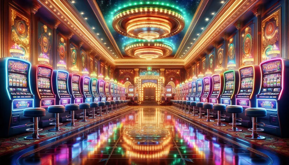 Casino Granada